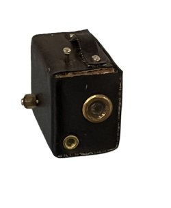 (image for) Box Camera