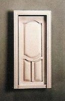 (image for) Stannford Interior Door White