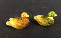 (image for) Wild Ducks - Set of Two