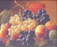 (image for) Fruit Bowl/Painting