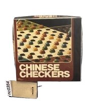 (image for) Chinese Checkers