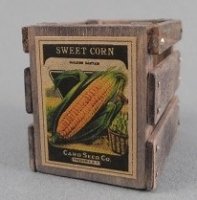 (image for) Crate Sweet Corn