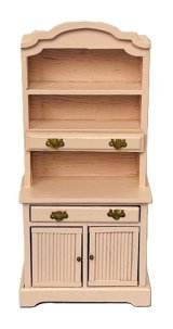 Pink Hutch (image for) Pink Hutch