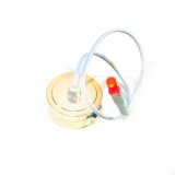 (image for) Flashing Red Battery Firelight