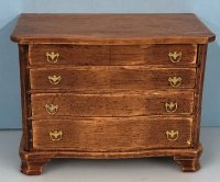 (image for) Four Drawer Chest