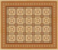 (image for) Victorian Floor Tiles