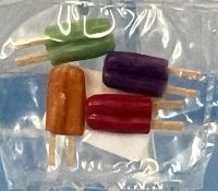 (image for) Popsicles