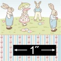 (image for) Bunny Parade