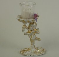 (image for) Cupid Candle Holder