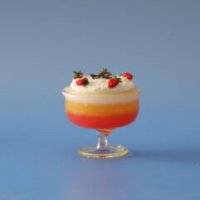 (image for) Trifle Dish