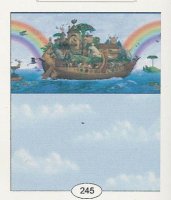 (image for) Noahs Ark 245