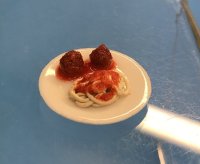 (image for) Spaghetti & Meatballs