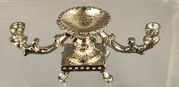 (image for) Candelabra with Bowl