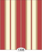 (image for) Broad Stripe - Red