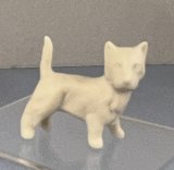 Porcelain Cat