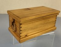 (image for) Hand Crafted Trunk