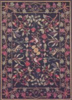 (image for) Grape Arbor Printed Rug