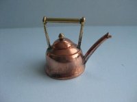 (image for) Copper Kettle A