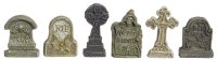 (image for) Tombstones Set of 6