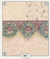 (image for) Wreaths 461