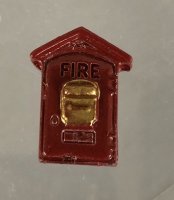 Fire Alarm box