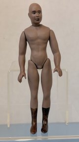 (image for) Black Gentleman