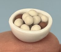 (image for) Bowl of Eggs