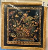 Copy of Early American Picture of Fruit Basket (image for) Copy of Early American Picture of Fruit Basket