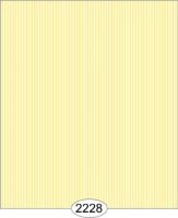 (image for) Julia Stripe - Yellow