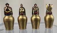 (image for) Canopic Jars