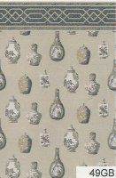 (image for) Oriental Vase Olive 09GB