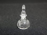 (image for) Rib Perfume Bottle