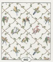 (image for) Parrots 440
