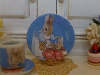 (image for) The Tale of Peter Rabbit