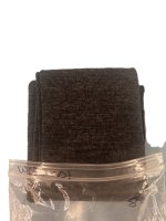 (image for) Black Wool