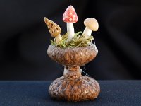 (image for) Mushroom Container