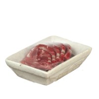 (image for) Stew Meat on Tray
