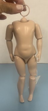 (image for) 8" New Composition French Body