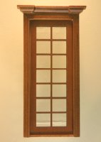 (image for) Classic Single French Door