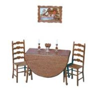 (image for) Chrysnbon Kits