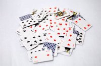 (image for) Deck Of Playing Cards