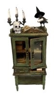 (image for) Cabinet of Magic