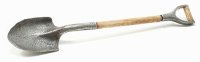 (image for) Round Point Shovel