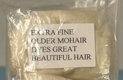 (image for) Mohair