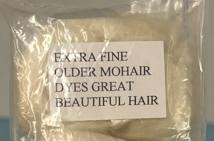 (image for) Mohair - Click Image to Close