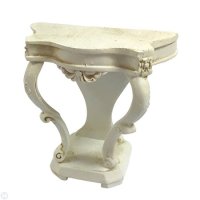 (image for) Ornate Console Table