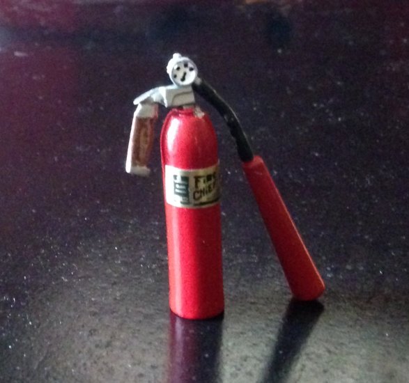 (image for) Fire Extinguisher - Click Image to Close