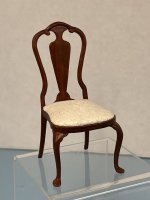 (image for) Bespaq side chair