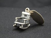 (image for) Rocking Chair Charm