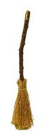 (image for) Magical Broom One